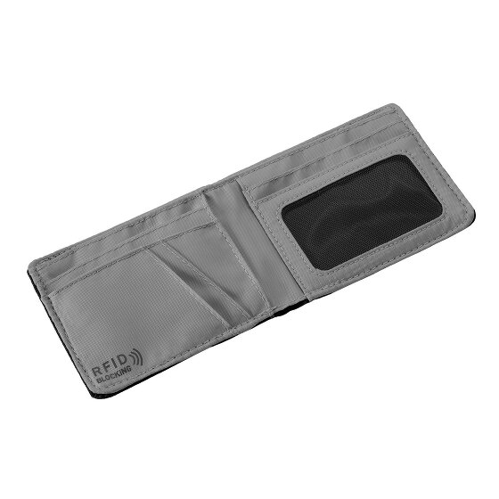 Eagle Creek Stash Portemonnee RFID-bescherming 11.5 cm