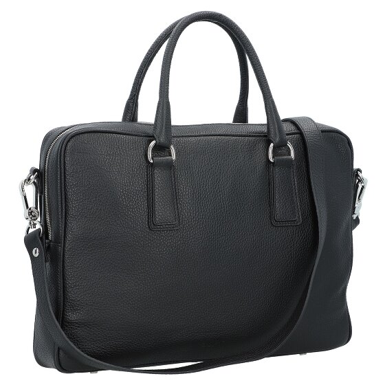 abro Adria Handtas Leder 37.5 cm