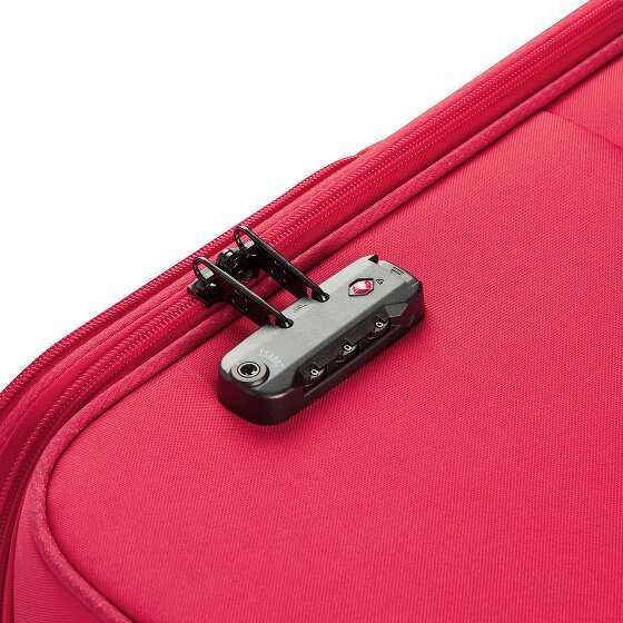 MODO by Roncato Eclipse 2.0 4 wielen Cabinewagen 55 cm