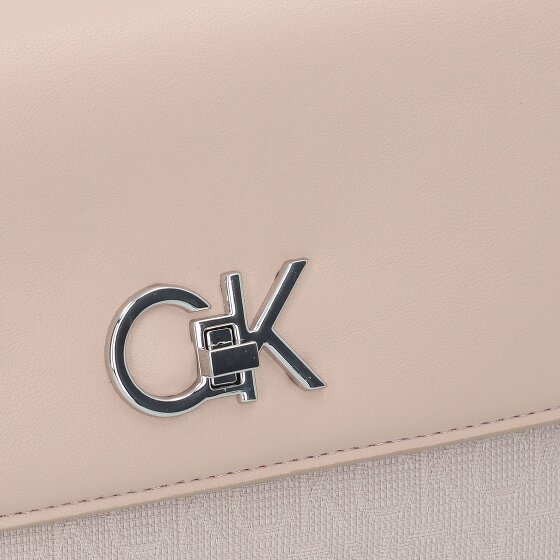 Calvin Klein Re-Lock Schoudertas 26 cm