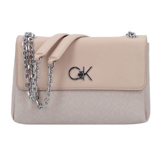 Calvin Klein Re-Lock Schoudertas 26 cm