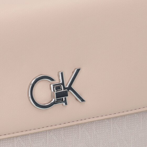 Calvin Klein Re-Lock Schoudertas 26 cm