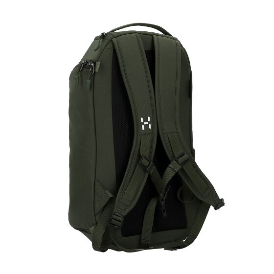 Haglöfs Corker Medium Dagrugzak 43 cm Laptop compartiment