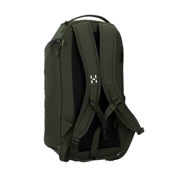 Haglöfs Corker Medium Dagrugzak 43 cm Laptop compartiment