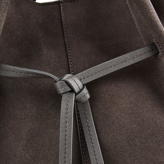 Marc O'Polo Simy Schoudertas Leder 30 cm