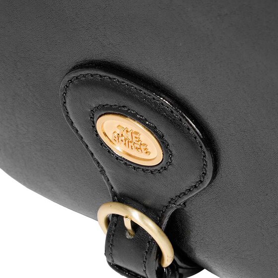 The Bridge Isadora Schoudertas Leer 25 cm