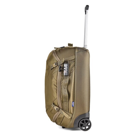 Thule EnRoute 2 wielen Cabinewagen 55 cm