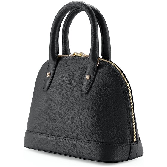 Lazarotti Bologna leren Handtas, crossbody, leer, 24 cm