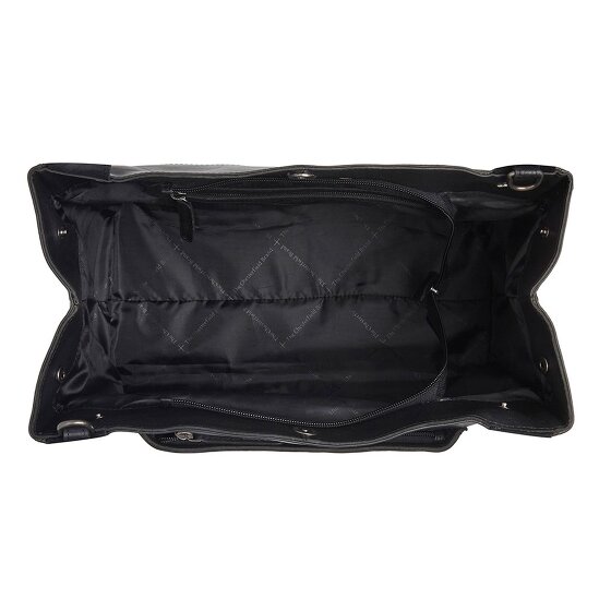 The Chesterfield Brand Fioline Handtas Leer 35 cm
