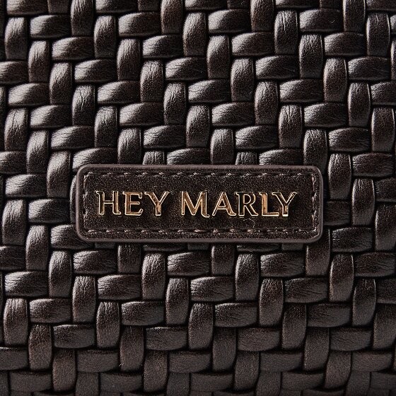 Hey Marly Cool Companion Woven Schoudertas S 30 cm