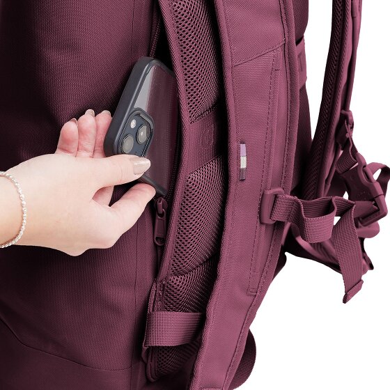 GOT BAG Rolltop Lite 2.0 Dagrugzak 42 cm Laptop compartiment GOT BAG Rolltop Lite 2.0 Dagrugzak 42 cm Laptop compartiment