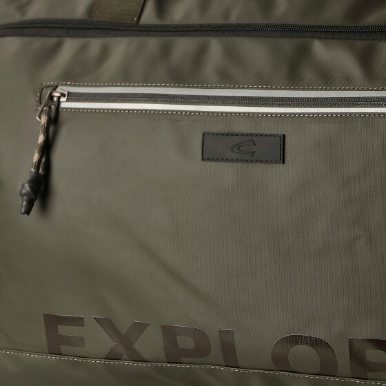 camel active Explore Weekender reistas 74 cm