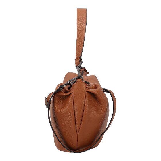 aunts & uncles Dewdrop Schoudertas Leer 42 cm