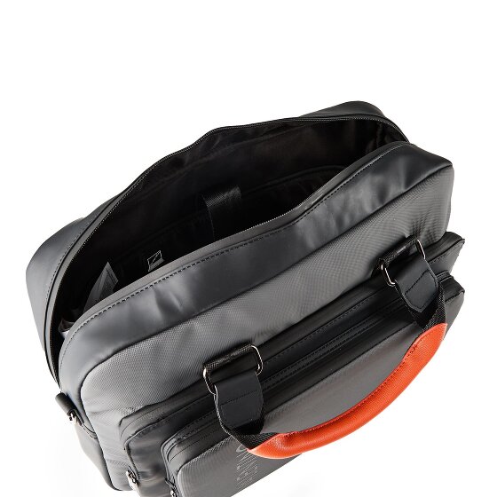 Valentino Dragonhawk Koffer 42 cm Laptop compartiment