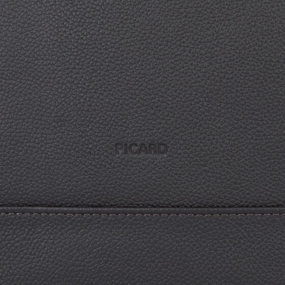 Picard Luis Stad rugzak Leer 32 cm