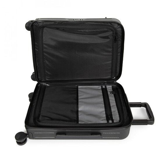 Eastpak CNNCT S 4-Wiel Cabin Trolley 55 cm Laptopcompartiment
