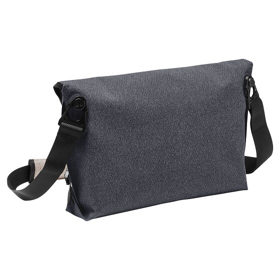 Vaude Schmalegg schoudertas 40 cm laptopvak