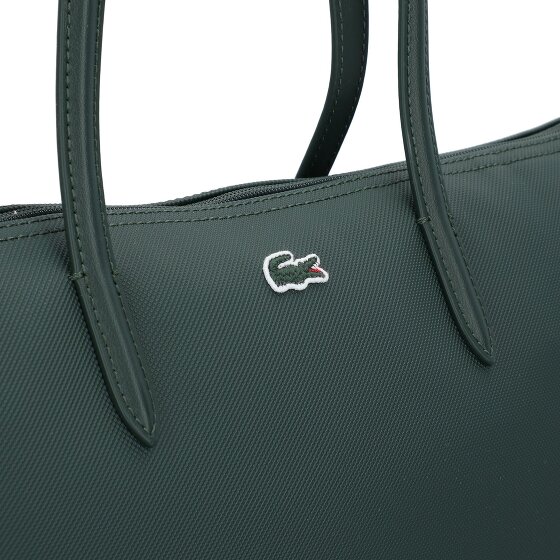 Lacoste Core Essentials L.12.12 Concept Shopper Tas L 46 cm