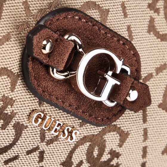 Guess Samantha Shopper Tas 47 cm