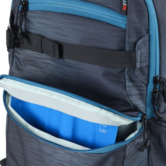 NITRO Future Hero Schooltas set 3-delig