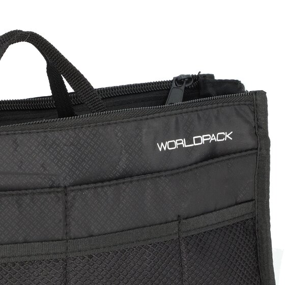 Worldpack Tas organiser 29 cm Worldpack Tas organiser 29 cm