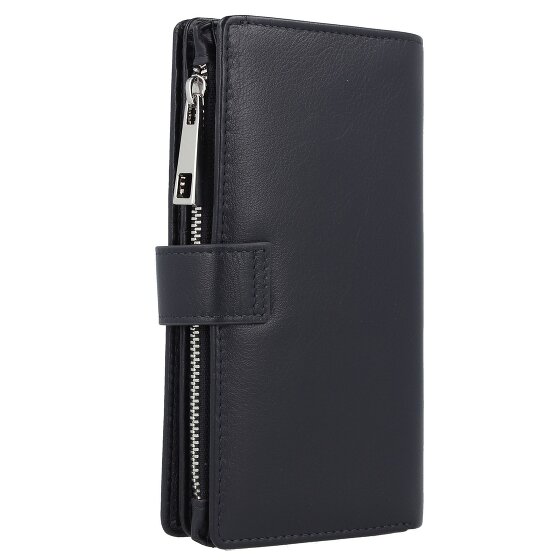 Picard Bingo creditcard etui leer 9 cm