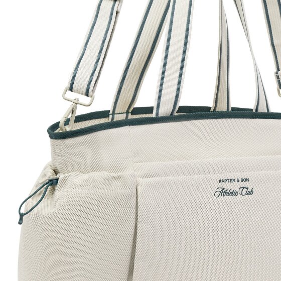 Kapten & Son Hellvi Pro Sporttas 50 cm