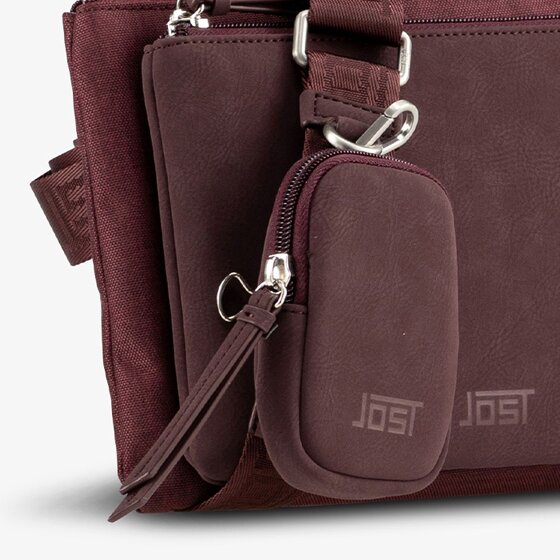 Jost Andoya Schoudertas 26 cm