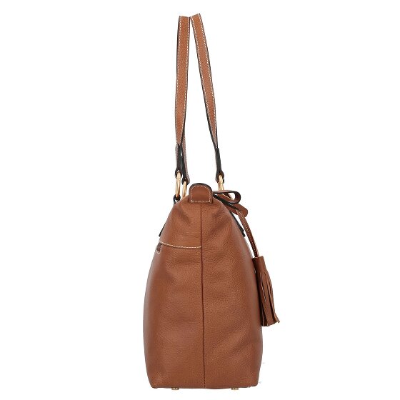 Picard Calico Shopper Tas Leer 39 cm