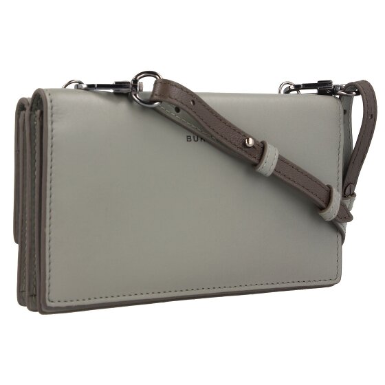 Burkely Modest Meghan Mobiel Telefoonhoesje Leer 17,5 cm