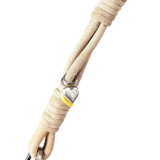 Desigual Sierra Schoudertas 30 cm