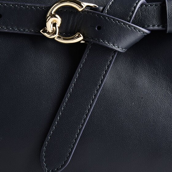 Coccinelle Sabine Handtas Leder 34 cm
