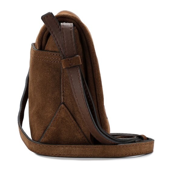 Liebeskind Rive Schoudertas Leer 27 cm