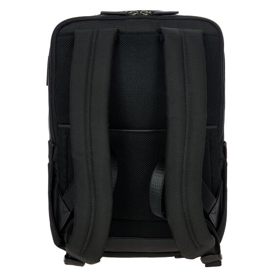 Bric's Monza Rugzak 37 cm laptopvak
