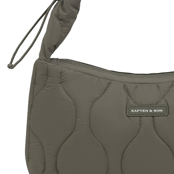 Kapten & Son Skara Crossbody tas 34.5 cm