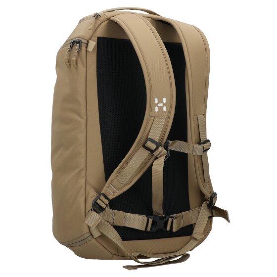 Haglöfs Corker Large Dagrugzak 49 cm Laptop compartiment