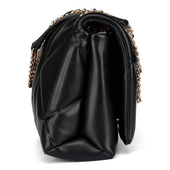 Love Moschino Embossed Schoudertas 28 cm