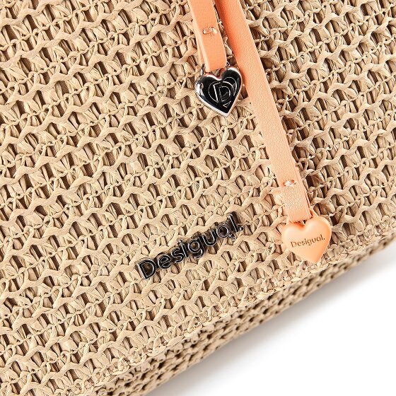 Desigual Half Schoudertas 23.5 cm