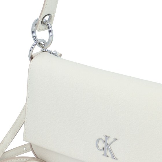 Calvin Klein Minimal Schoudertas 26 cm