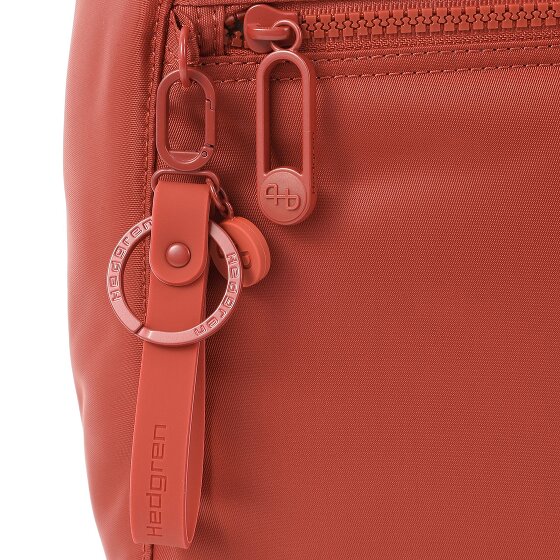 Hedgren Inner City Stad rugzak RFID-bescherming 30 cm