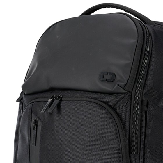 Ogio Pace Pro 25 Dagrugzak 48 cm Laptop compartiment