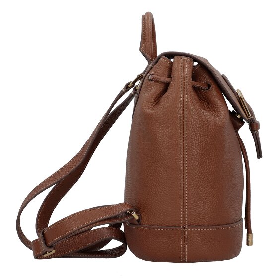 Fossil Everleigh Stad rugzak Leer 27 cm