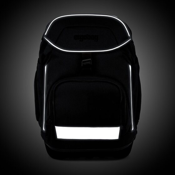 Ergobag Maxi Schooltas set