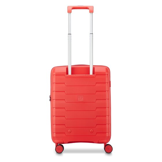 Roncato Skyline 2.0 Neon 4 wielen Cabinewagen 55 cm