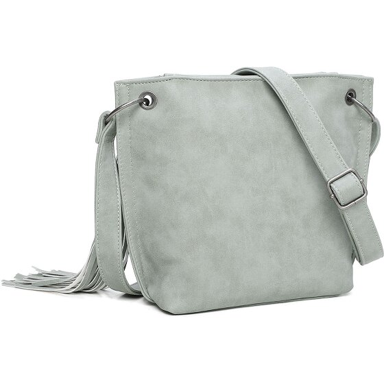 Fritzi aus Preußen Fritzi03 Vintage Schoudertas 20 cm