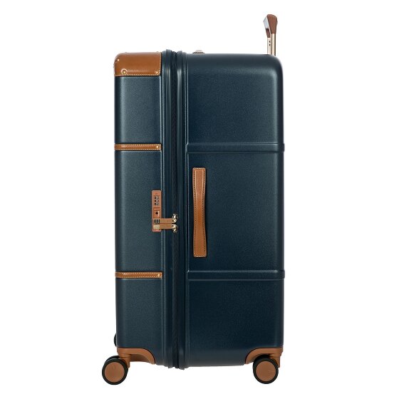 Bric's Bellagio 4 wielen Trolley 80 cm