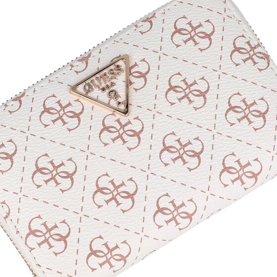 Guess Eco Carly Portemonnee 14 cm