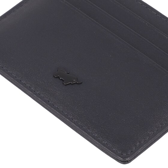 Braun Büffel Hannes Kredietkaart etui RFID-bescherming Leer 10.5 cm