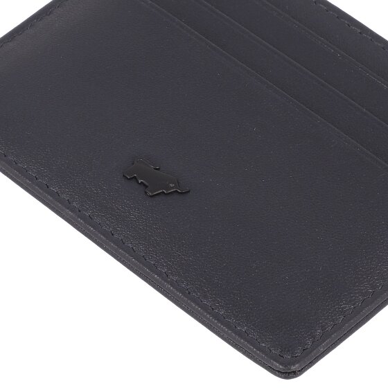 Braun Büffel Hannes Kredietkaart etui RFID-bescherming Leer 10.5 cm