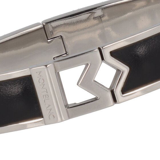 Montblanc M Logo Armreif 22 cm